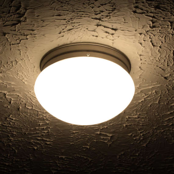 ceiling light fixture