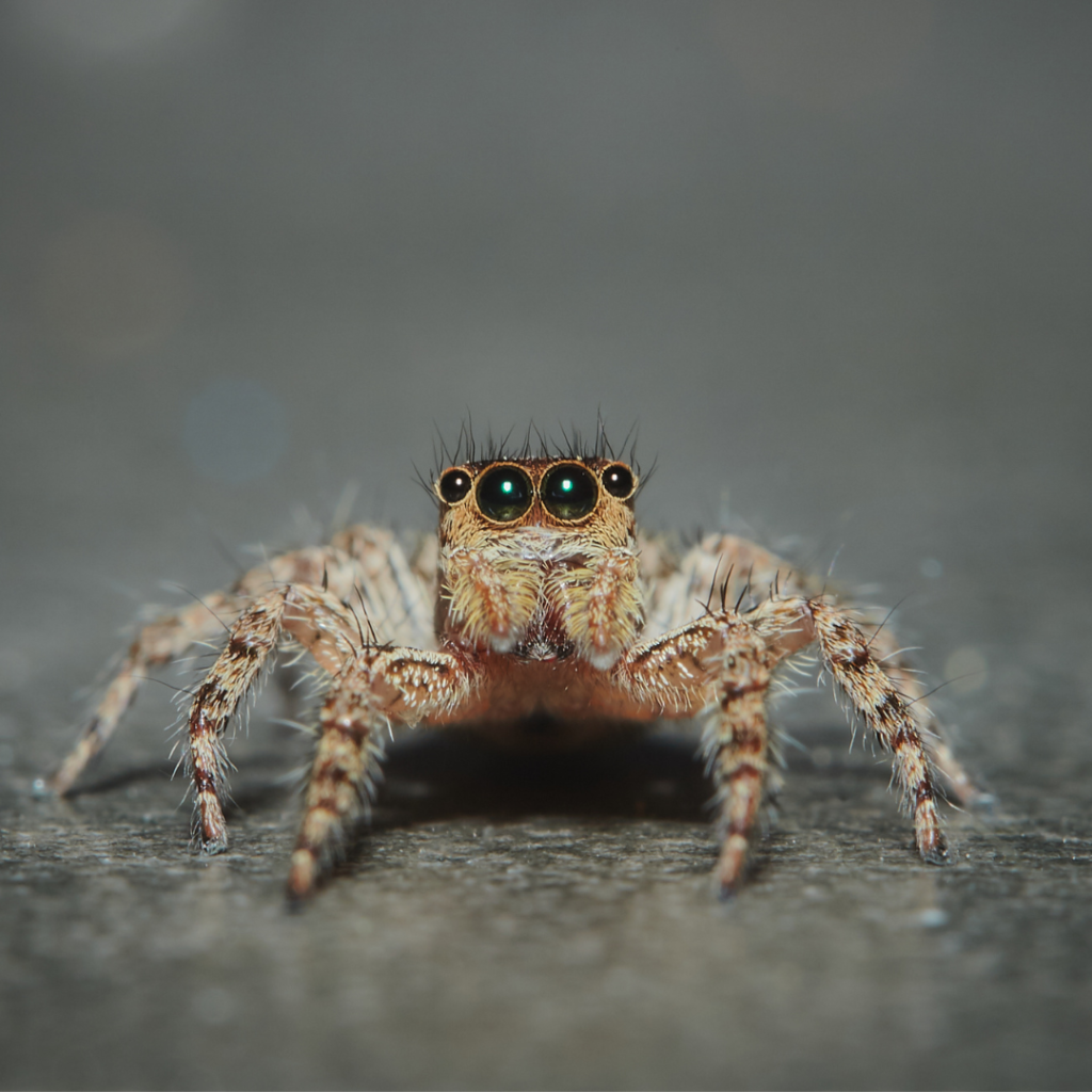 The 5 Most Common Spiders In New York Homes Knockout Pest Control 3589