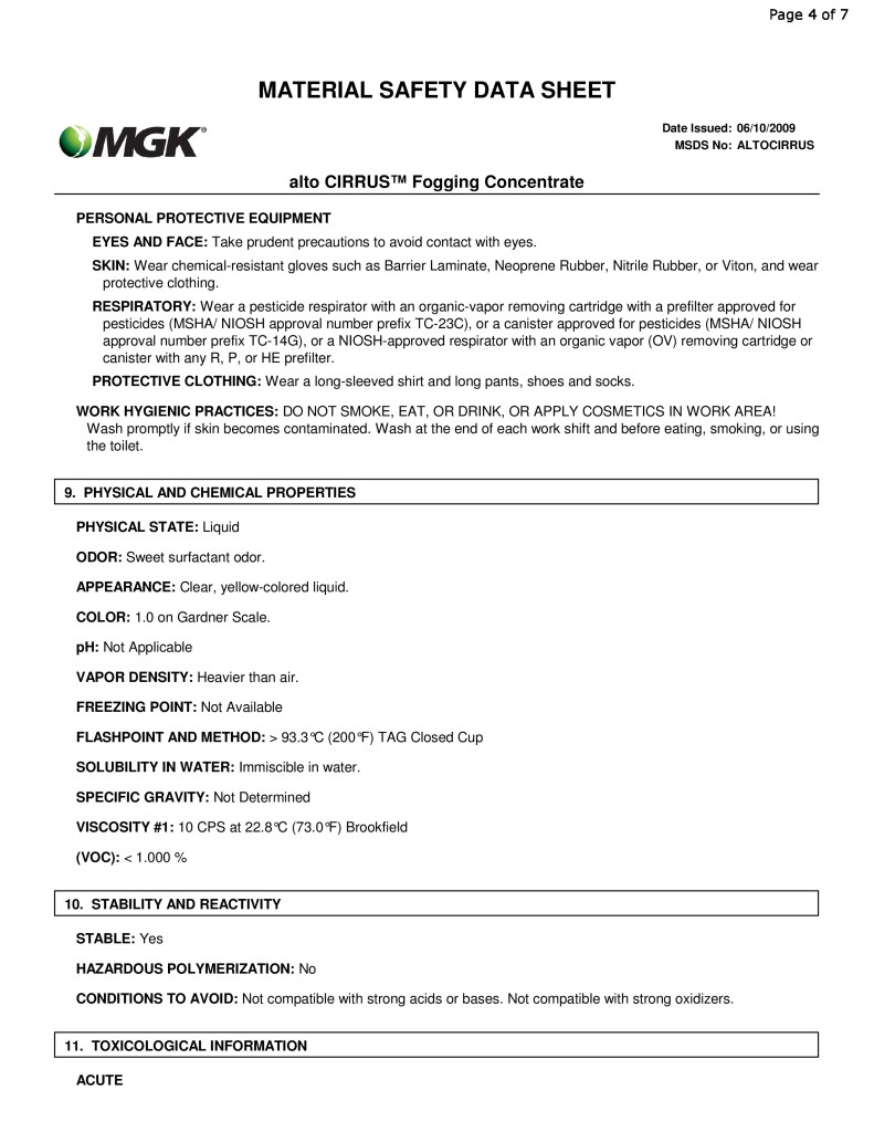 ALTOCIRRUS-FOG-CONCENTRATE-MSDS-page-3