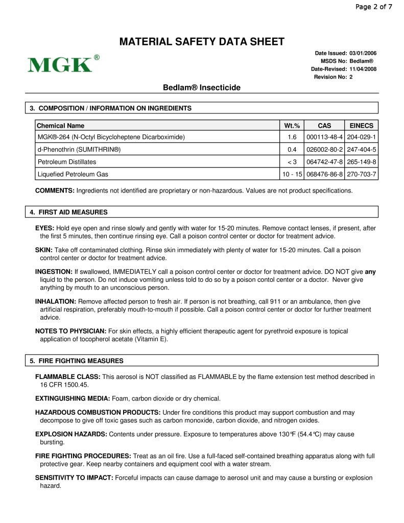 BEDLAM-INSECTICIDE-MSDS-page-1