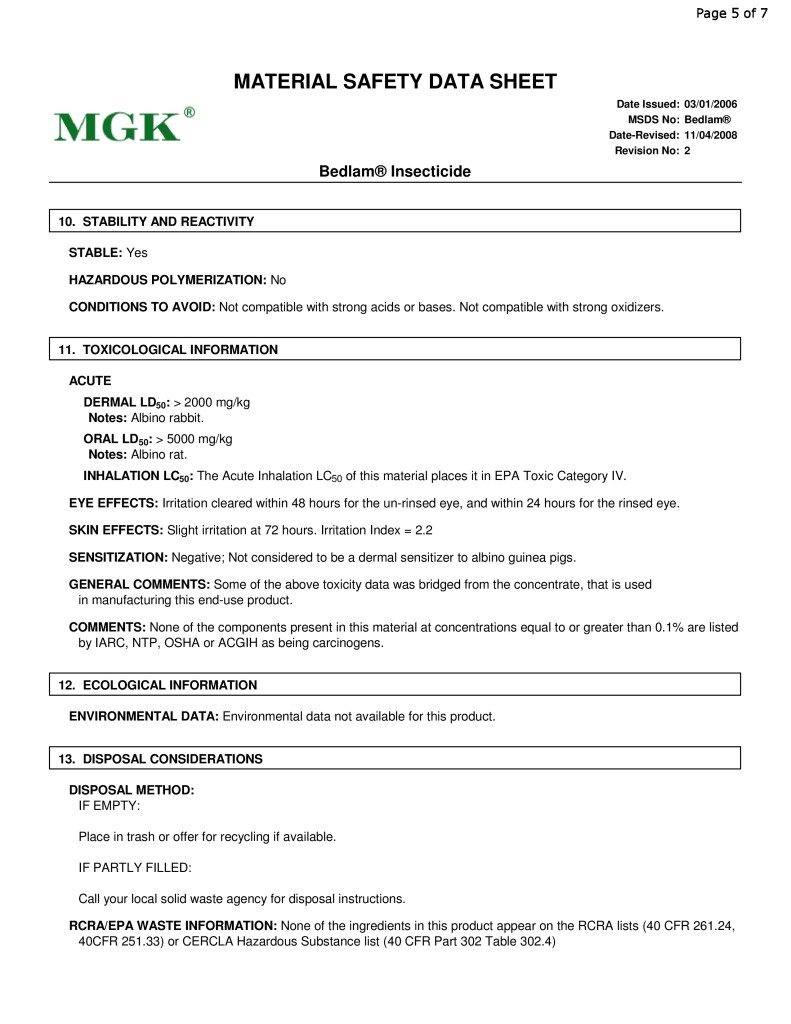 BEDLAM-INSECTICIDE-MSDS-page-4