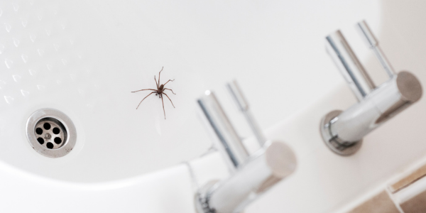 Seal the Deal: How to Identify and Close Entry Points for Spiders in Your Home