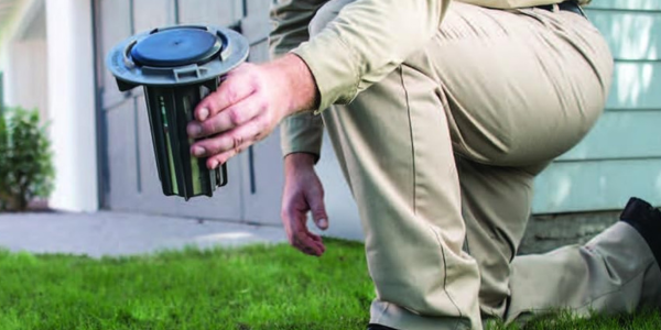 Trelona Bait Stations vs. Sentricon — Which Should You Choose? | Knockout Pest Control