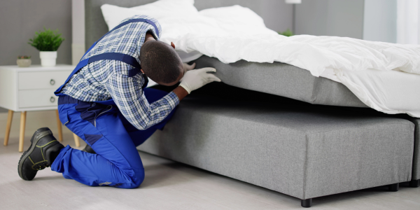 Why Bed Bugs are a Year-Round Pest Problem | Knockout Pest Control