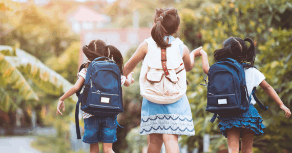 Back-to-School Bed Bugs: What Every Parent Should Know | Knockout Pest Control | NY Pest Control Services
