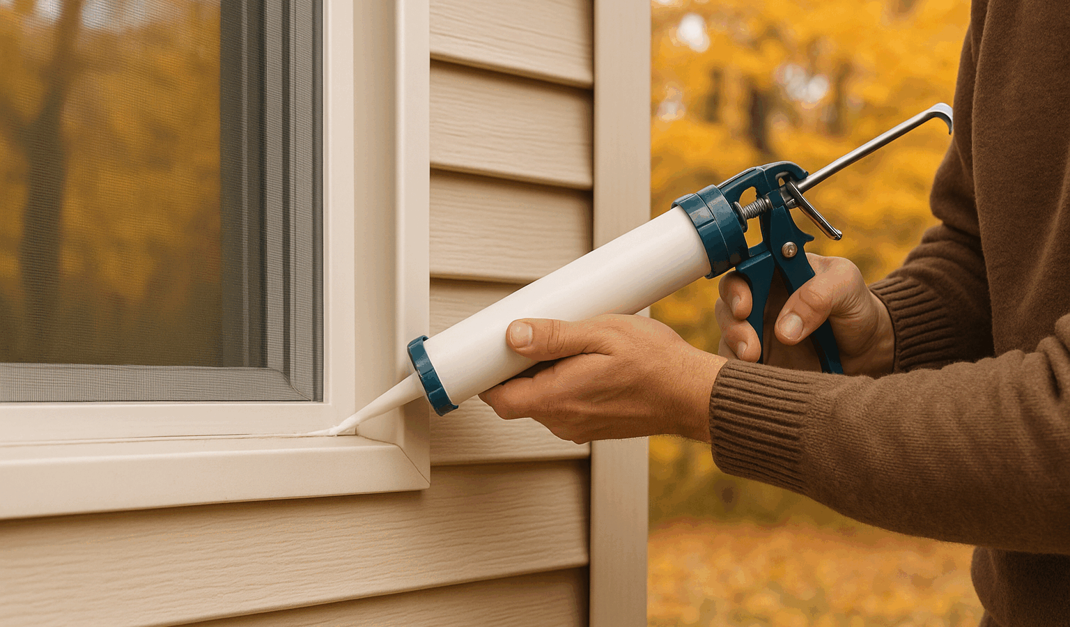 Seal the Deal This Fall: The Long Island Homeowner’s Pest-Proofing Checklist | Knockout Pest Control | NY Pest Control