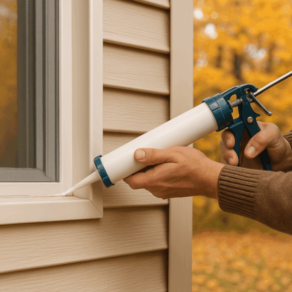 Seal the Deal This Fall: The Long Island Homeowner’s Pest-Proofing Checklist | Knockout Pest Control | NY Pest Control