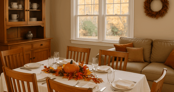 Before the Feast: Keep Your Thanksgiving Kitchen Pest-Free | NYC Pest Control Services | Knockout Pest Control