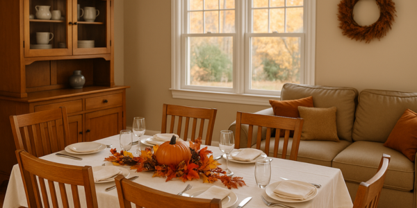 Before the Feast: Keep Your Thanksgiving Kitchen Pest-Free | NYC Pest Control Services | Knockout Pest Control