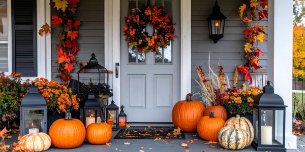 From Pantries to Firewood: The Hidden Ways Pests Sneak in During Fall | Knockout Pest Control | Long Island Pest Control Services