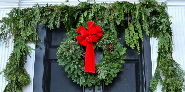 Home for the Holidays—And So Are the Pests! | Knockout Pest Control | NY Pest Control