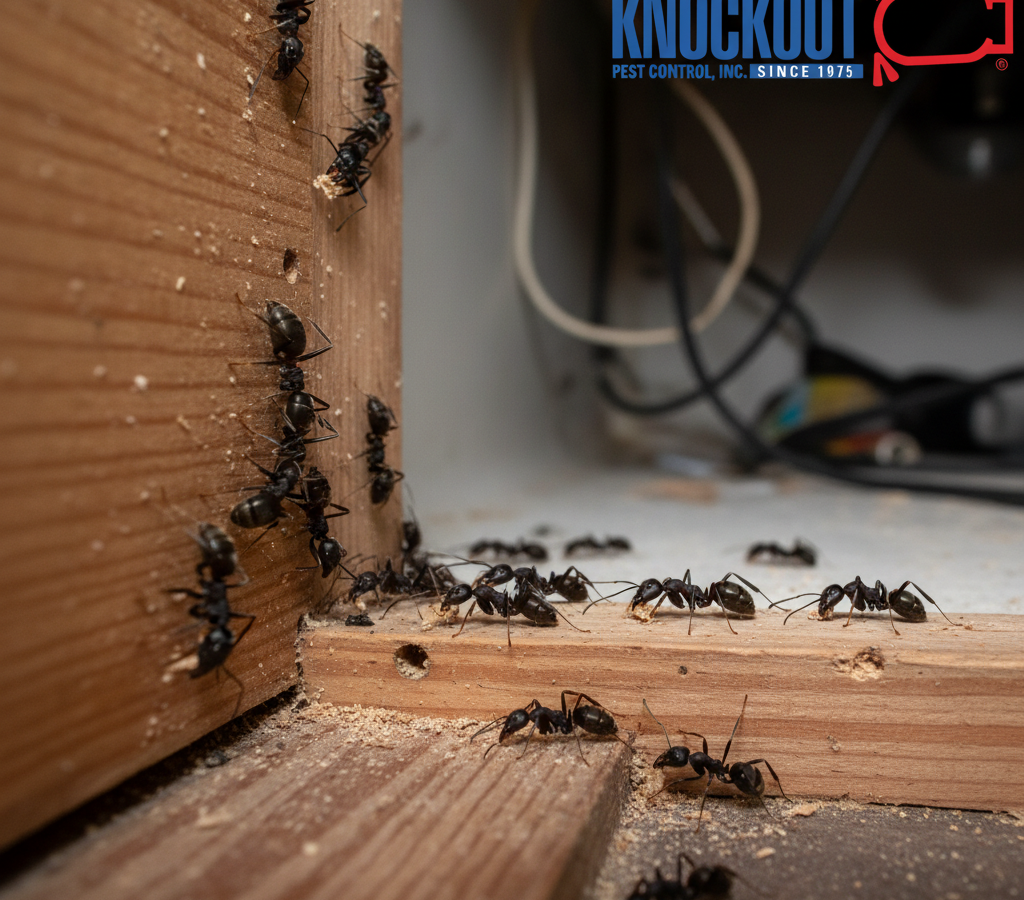 Spring Pest Proofing Checklist for Long Island Homes: What Every Homeowner Should Do Before Termite Season