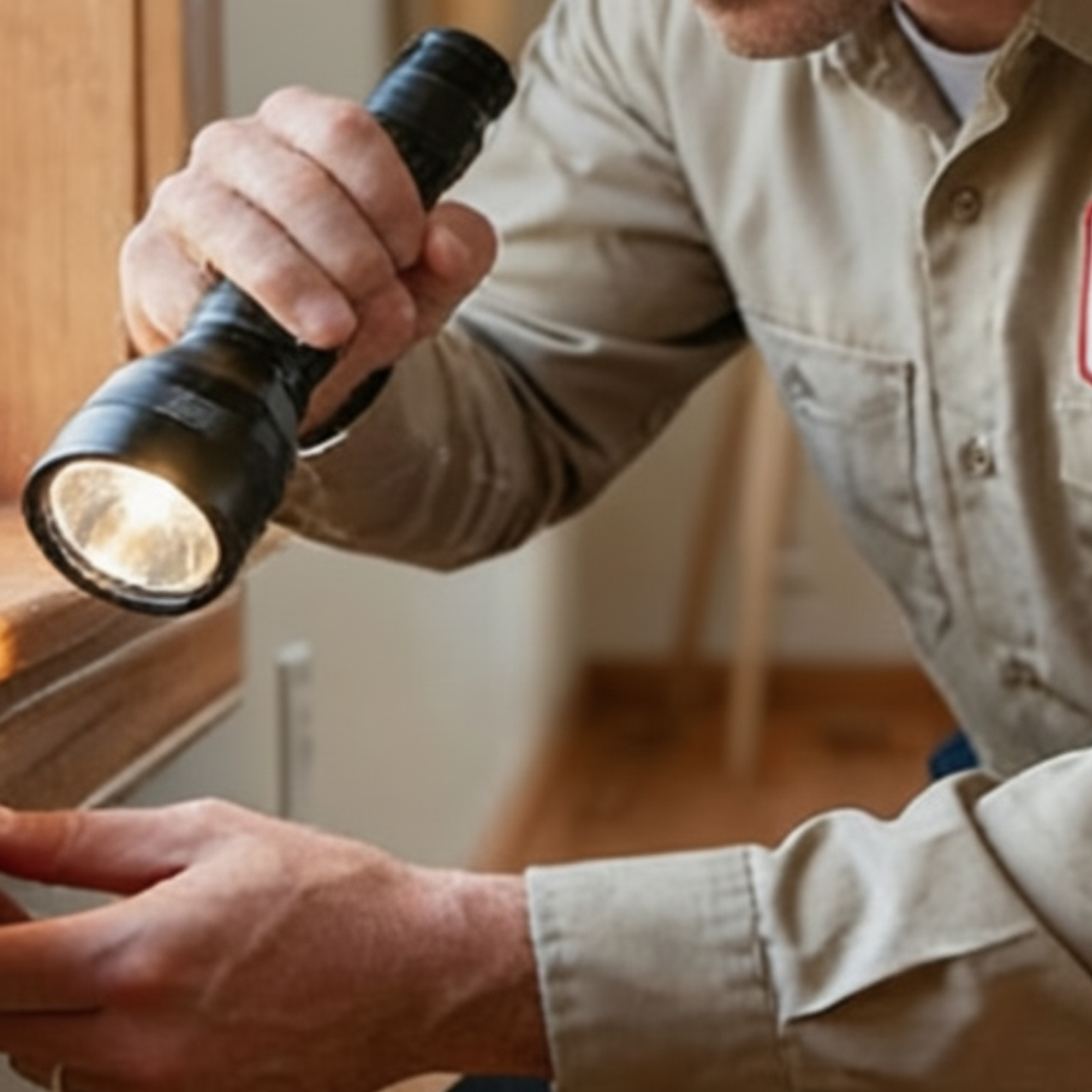 Knockout Pest Control | Pest Control Near Me