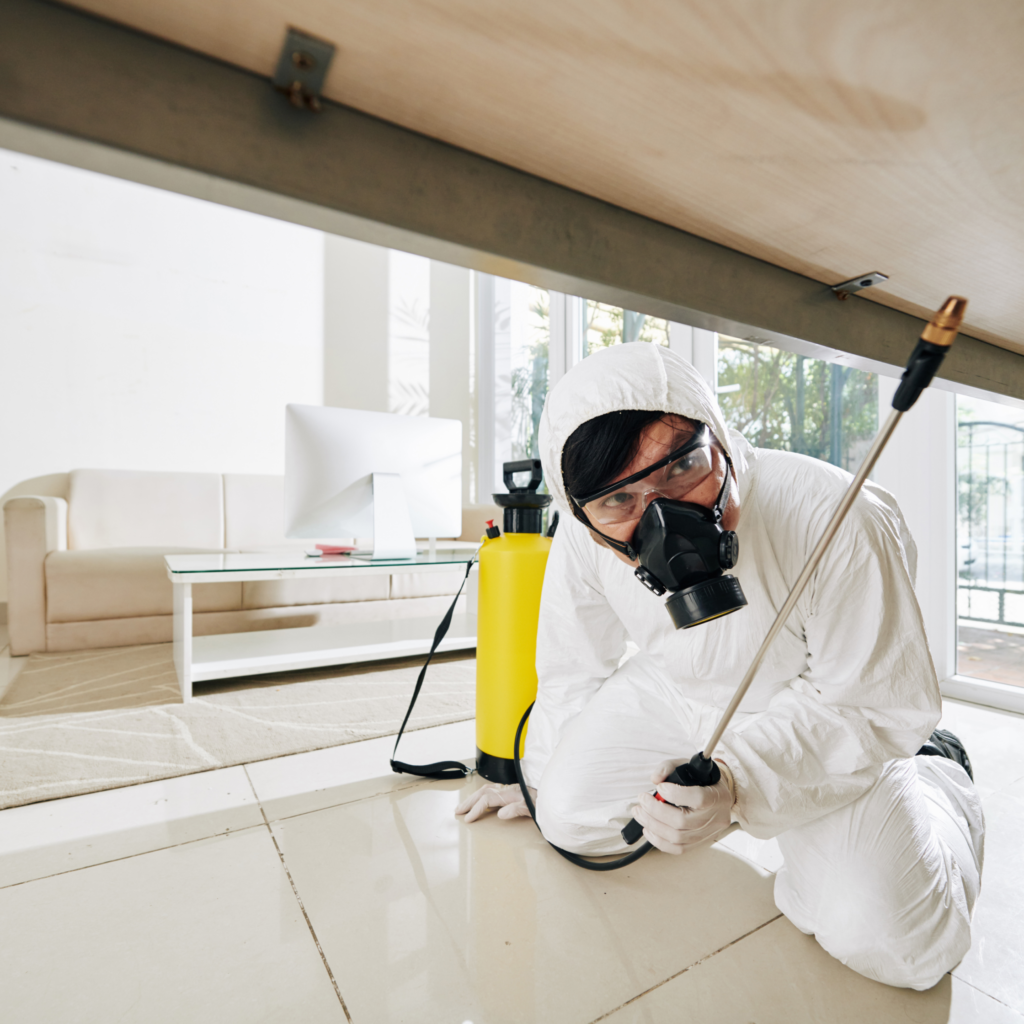 Knockout Pest Control | Long Island Pest Control