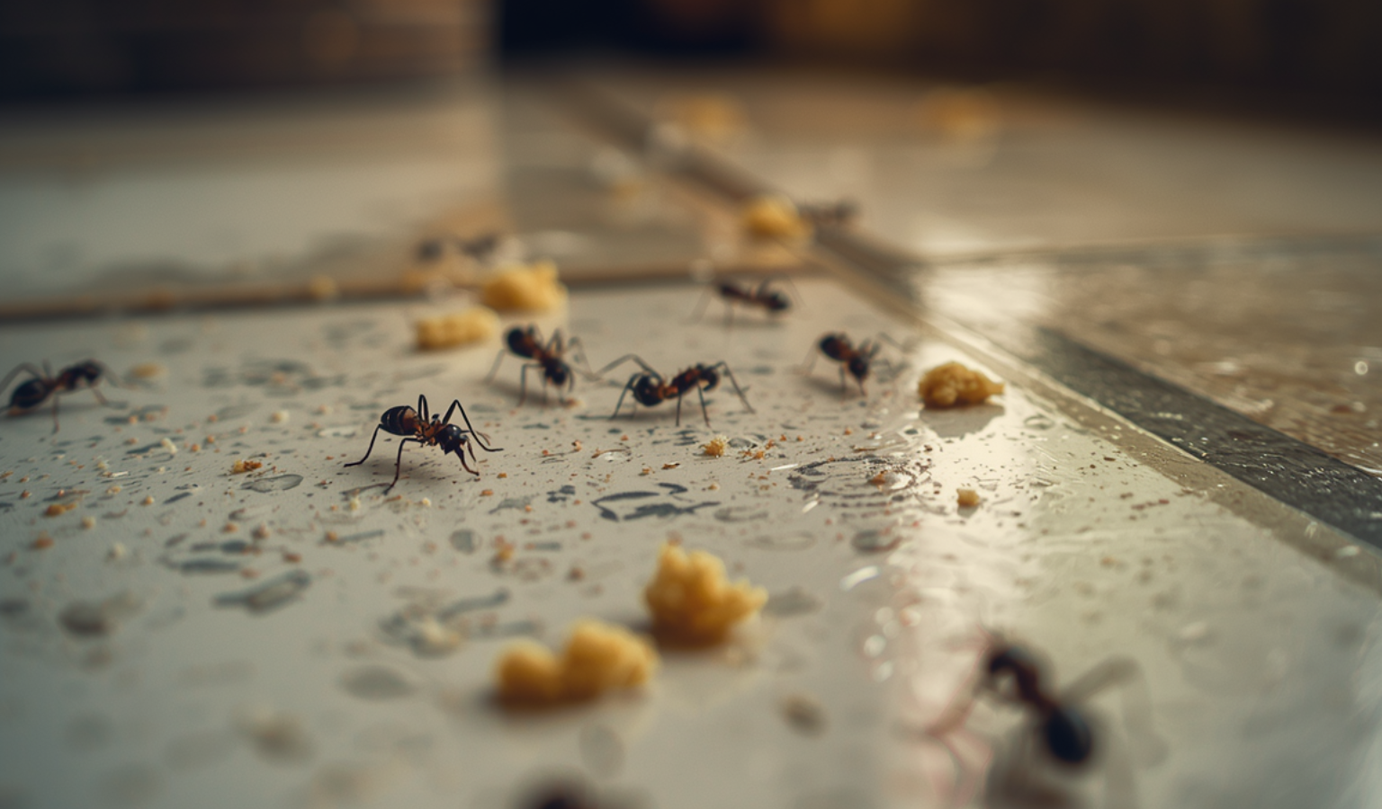 Your May Home Protection Checklist: Beat the Summer Pest Rush in New York | Knockout Pest Control