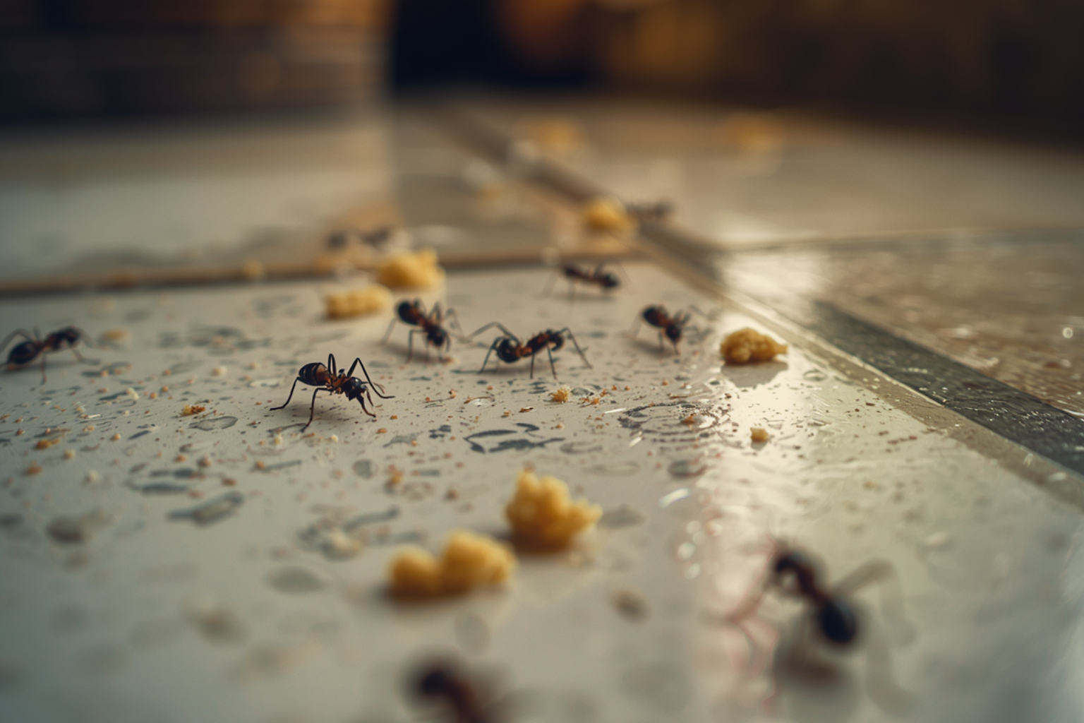 Your May Home Protection Checklist: Beat the Summer Pest Rush in New York | Knockout Pest Control