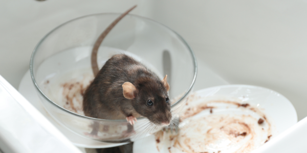 Mice and Rats Don't Disappear in Summer. Here's Why Year-Round Protection Matters