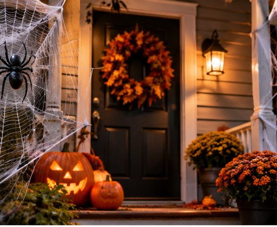 Halloween Pests: The Real Creepy Crawlers Hiding in New York Homes