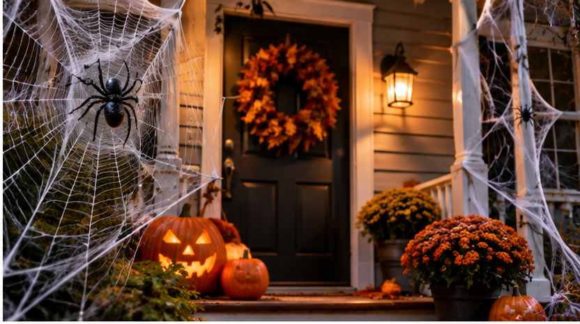 Halloween Pests: The Real Creepy Crawlers Hiding in New York Homes