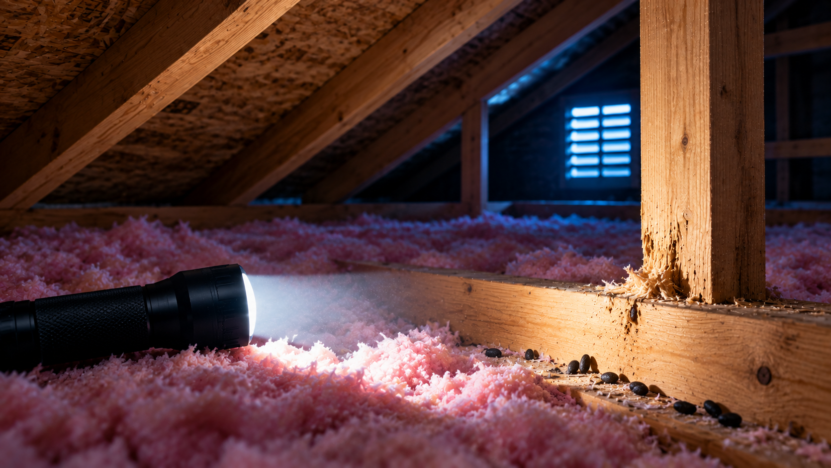 How to Pest-Proof Your Home Before Cold Weather Hits